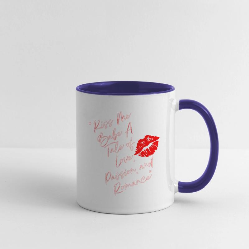 Kiss Me Babe