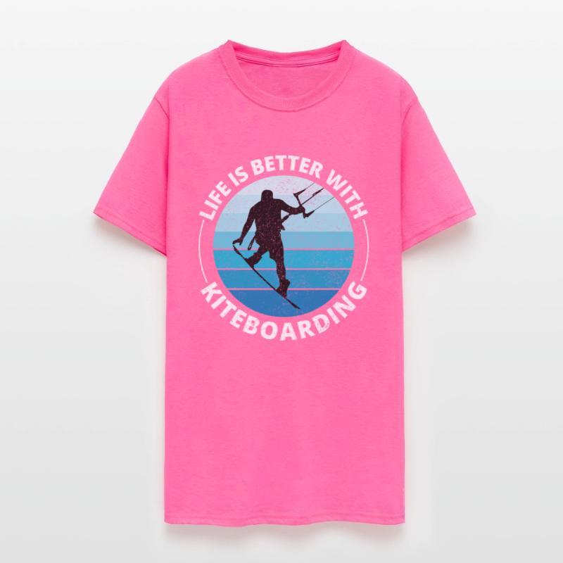 Kitesurfing Kitesurf Kiteboarding Kiteboarder