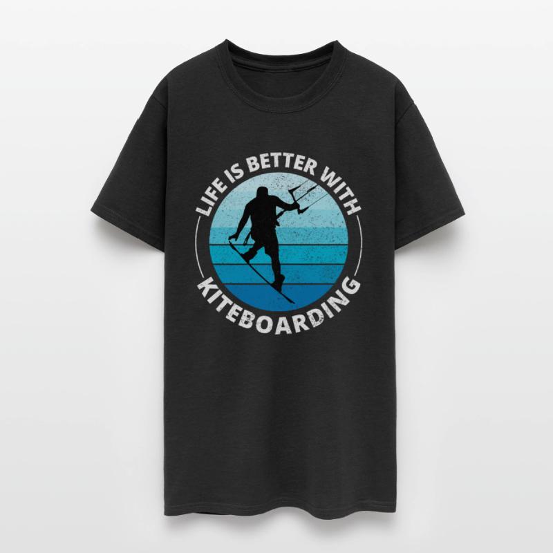 Kitesurfing Kitesurf Kiteboarding Kiteboarder