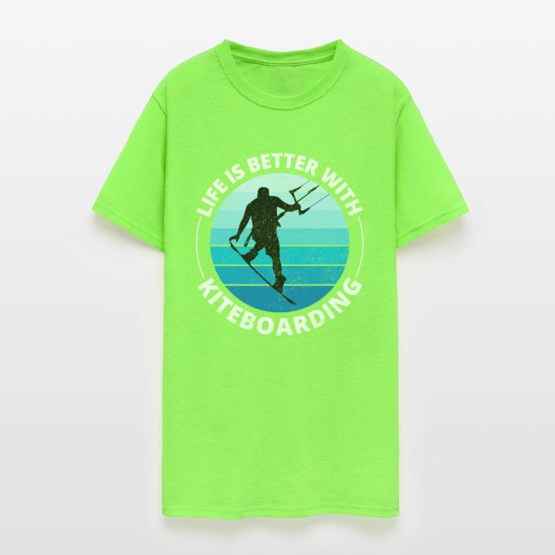 Kitesurfing Kitesurf Kiteboarding Kiteboarder