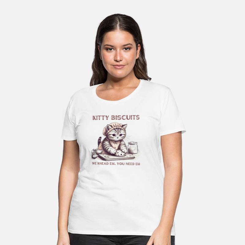Kitty Biscuits