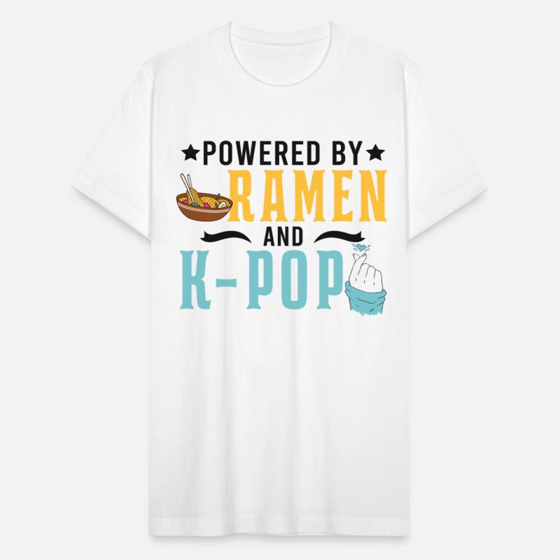 Korean Pop Ramen K-POP South Korea Gift