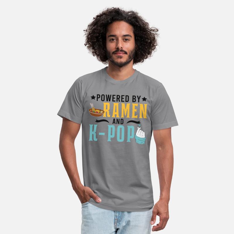 Korean Pop Ramen K-POP South Korea Gift