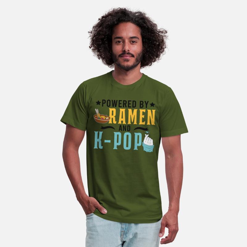 Korean Pop Ramen K-POP South Korea Gift