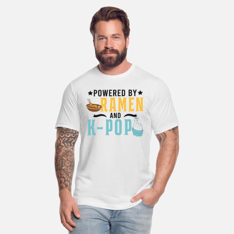 Korean Pop Ramen K-POP South Korea Gift