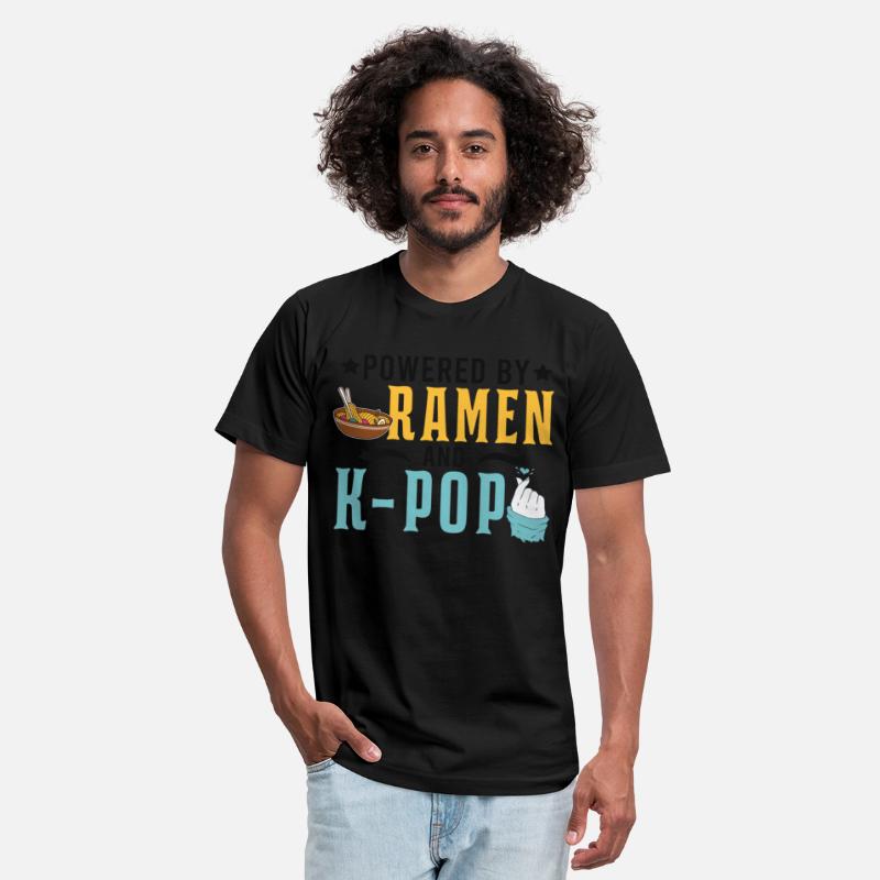 Korean Pop Ramen K-POP South Korea Gift