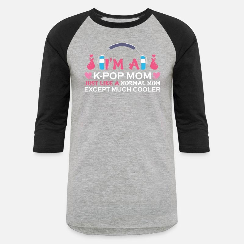 kpop mom, k pop music, korean pop music
