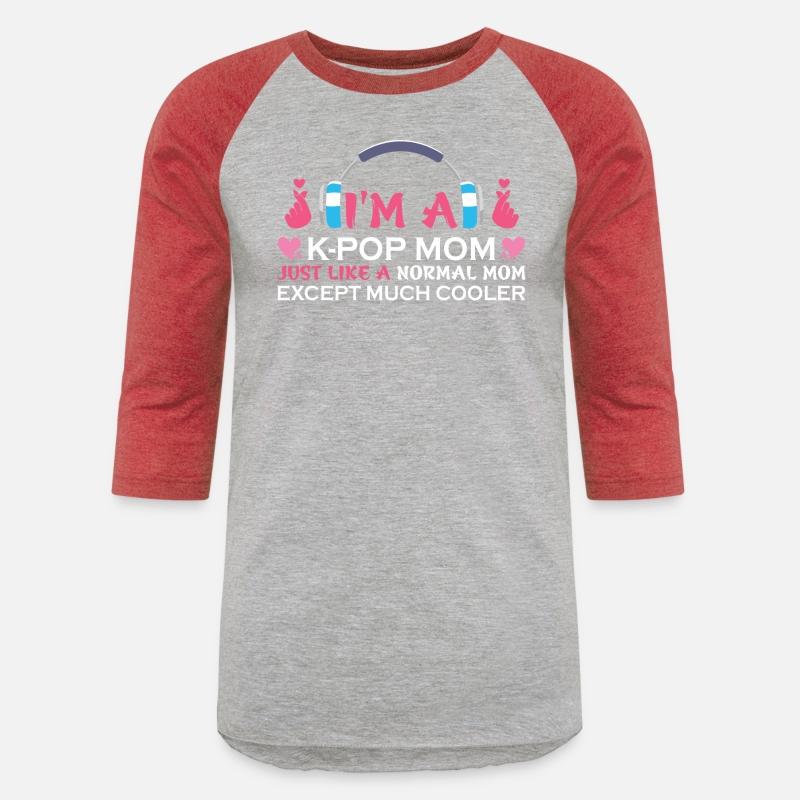 kpop mom, k pop music, korean pop music