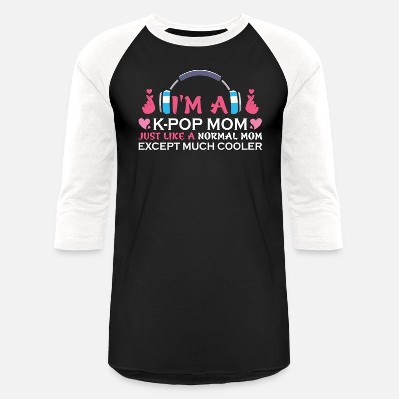 kpop mom, k pop music, korean pop music