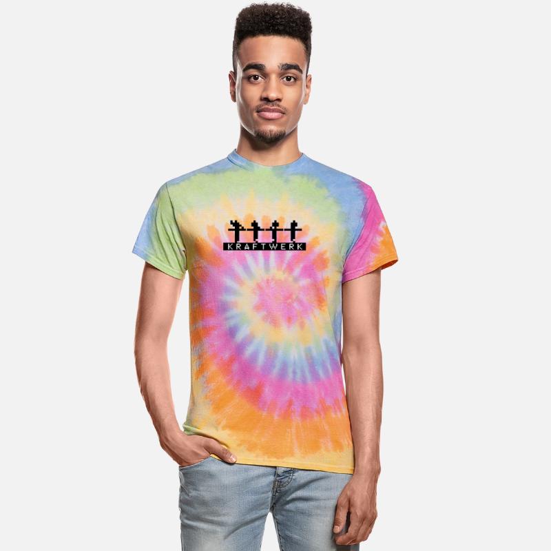 Kraftwerk Band