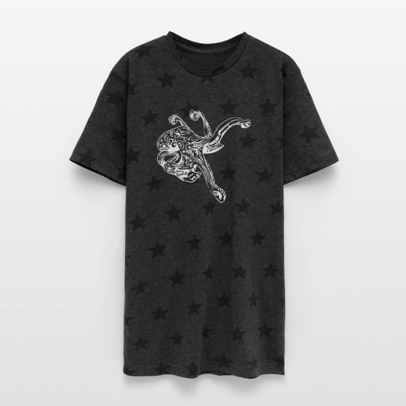 Kraken - Octopus