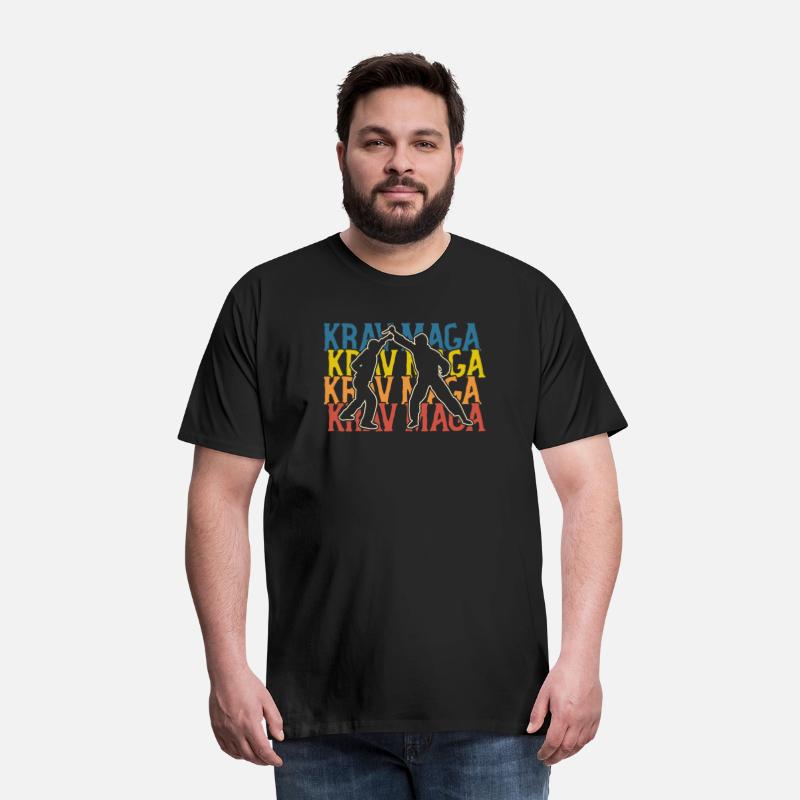 Krav Maga