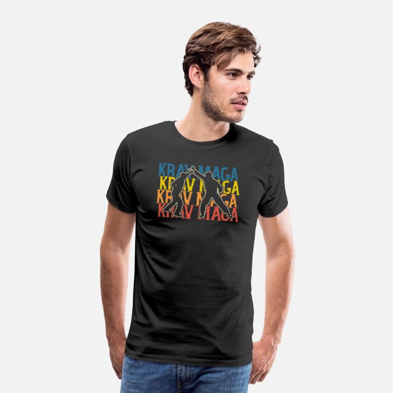 Krav Maga