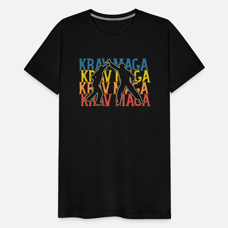 Krav Maga