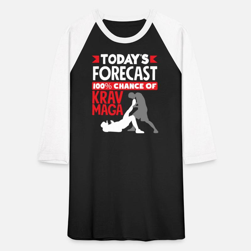 Krav Maga Prediction