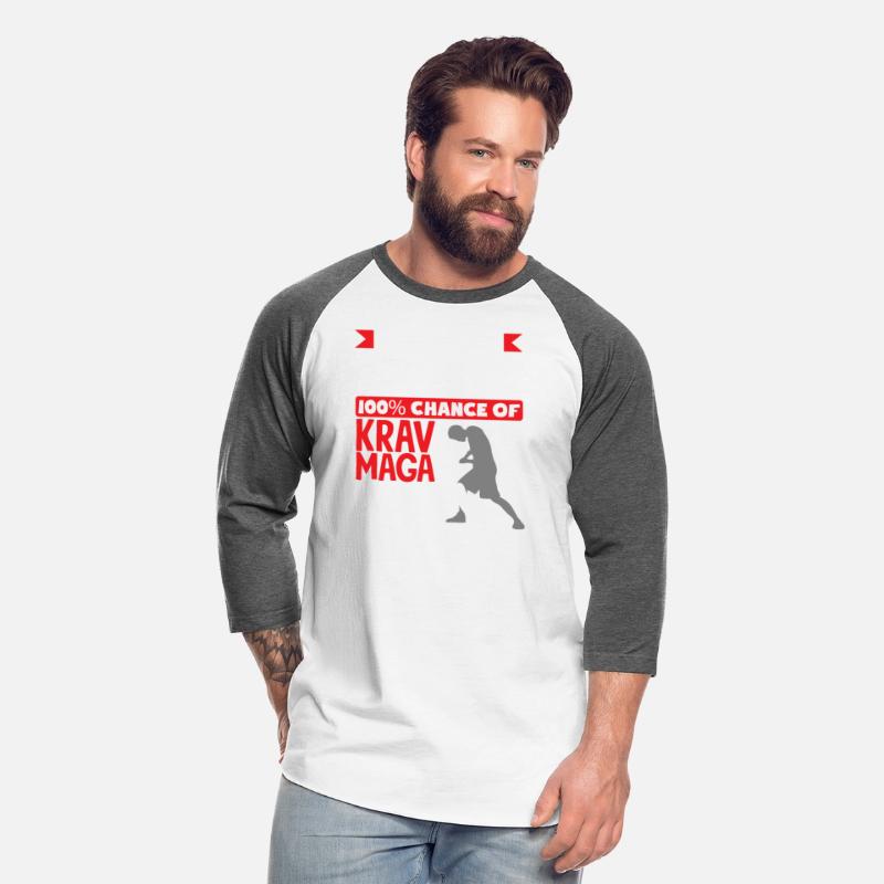 Krav Maga Prediction