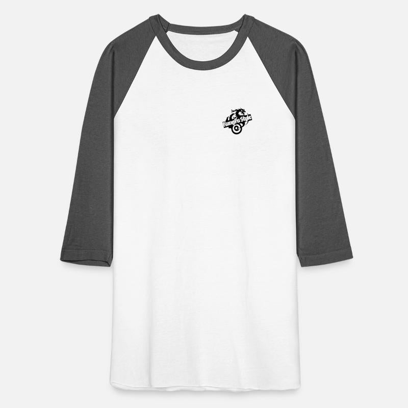 KungFu Tee Style