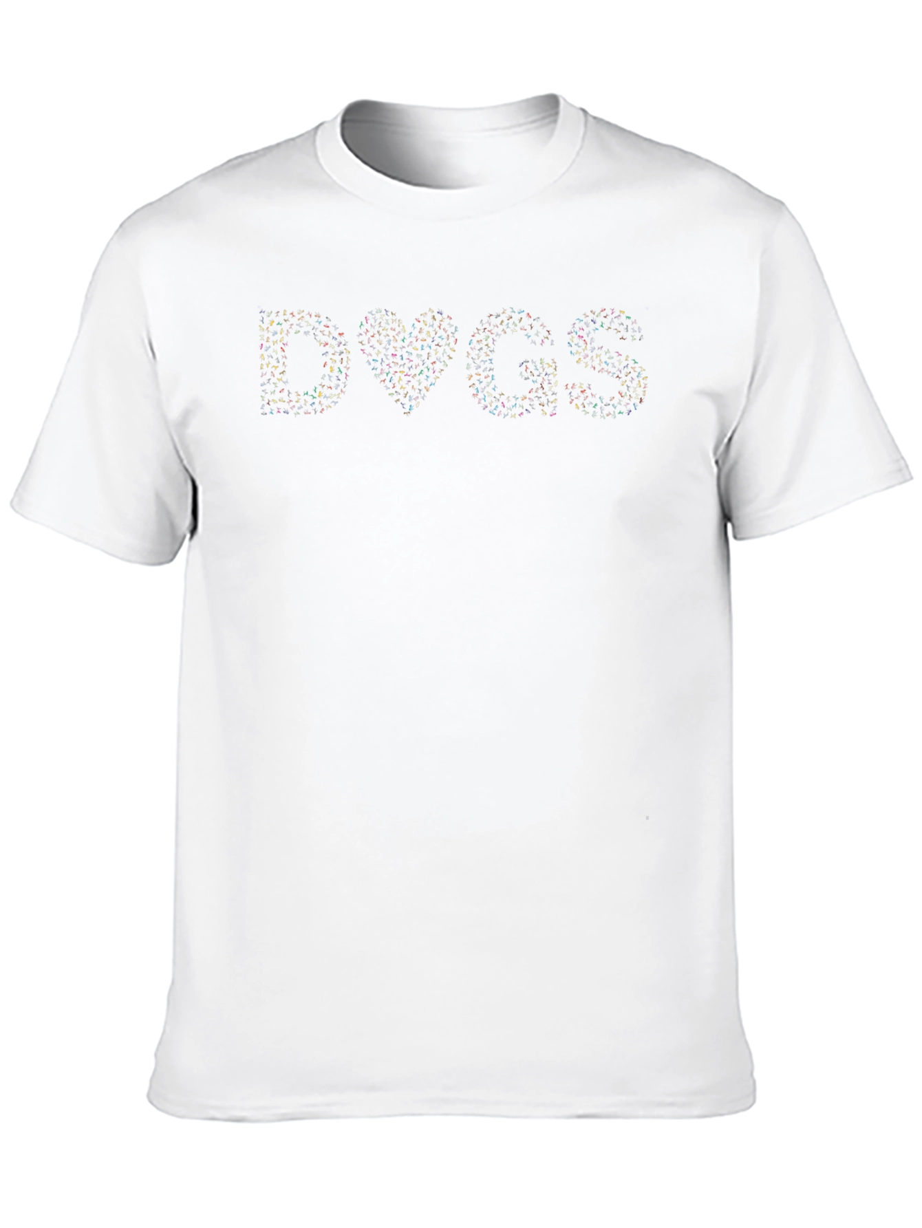 Dogs Love T-Shirt