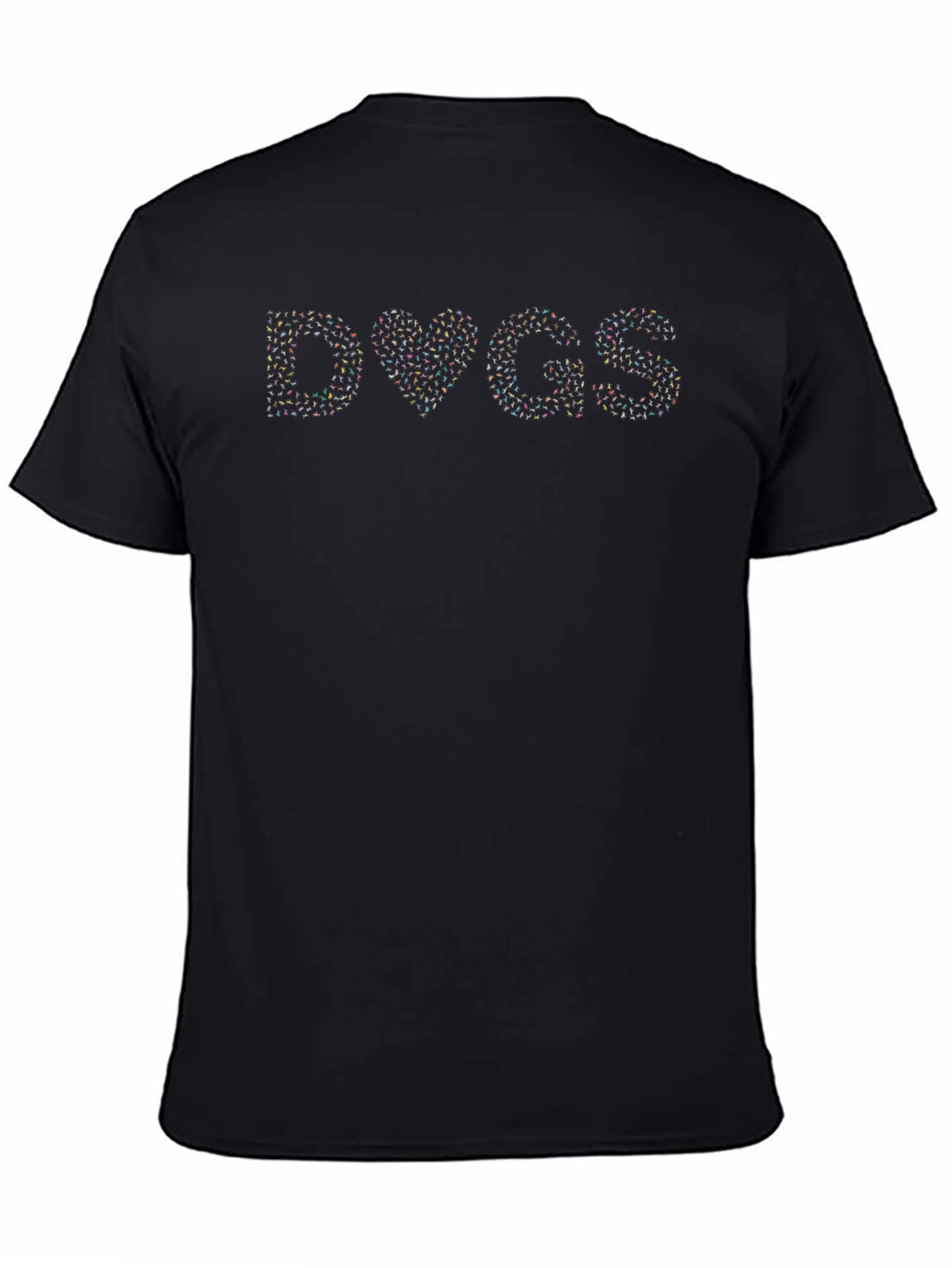 Dogs Love T-Shirt