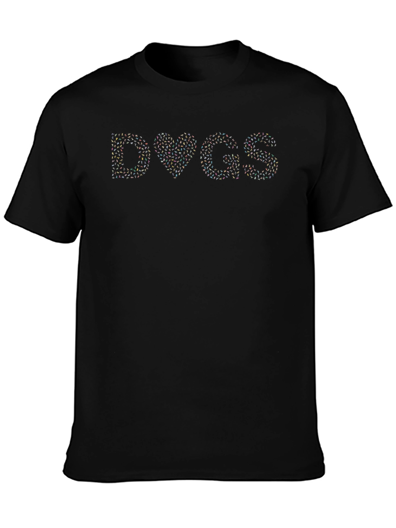 Dogs Love T-Shirt