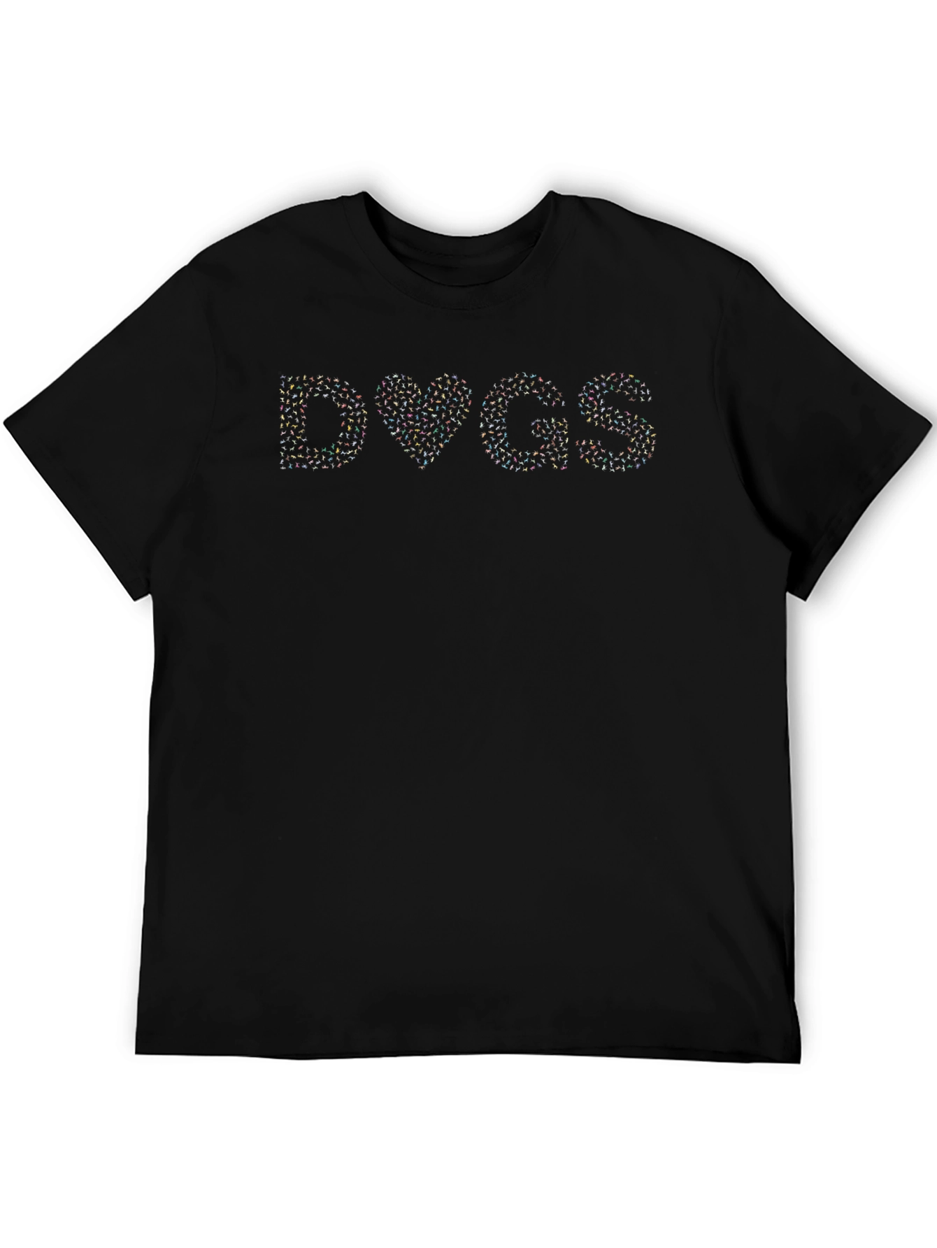 Dogs Love T-Shirt