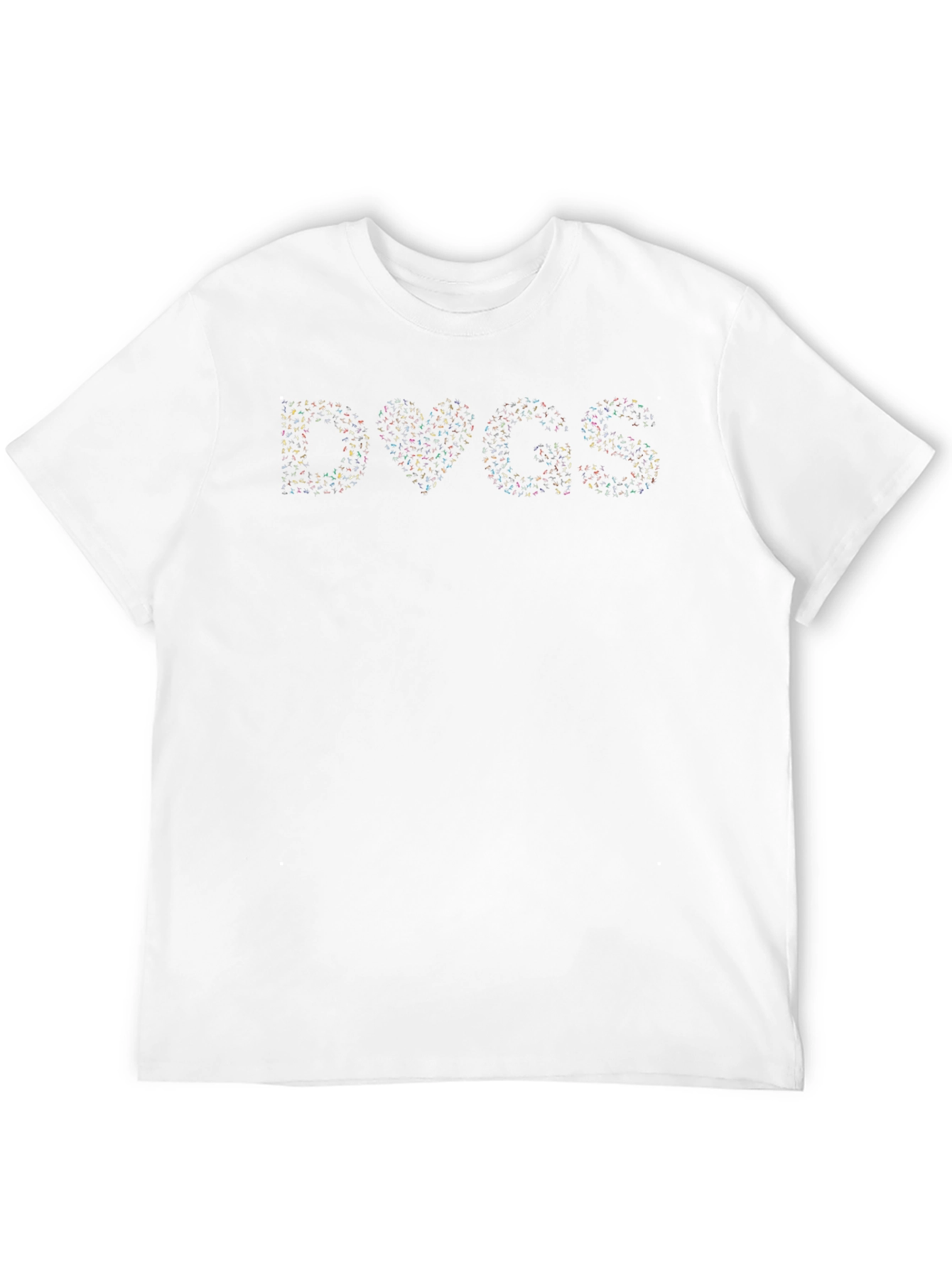 Dogs Love T-Shirt