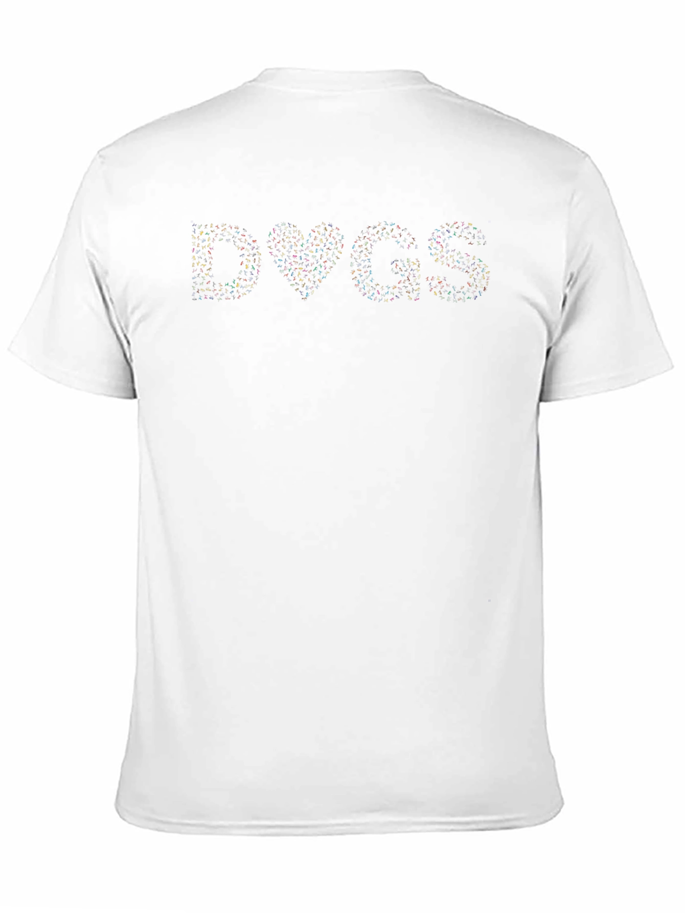 Dogs Love T-Shirt