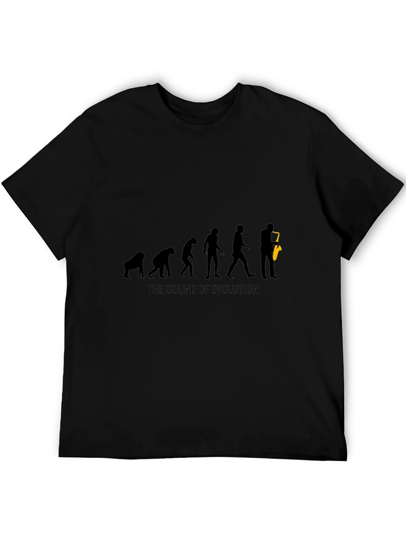 Evolution of Sound T-Shirt