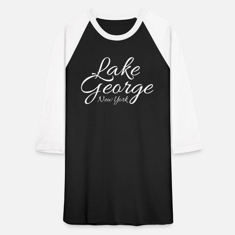 Lake George Ny - Fun Type
