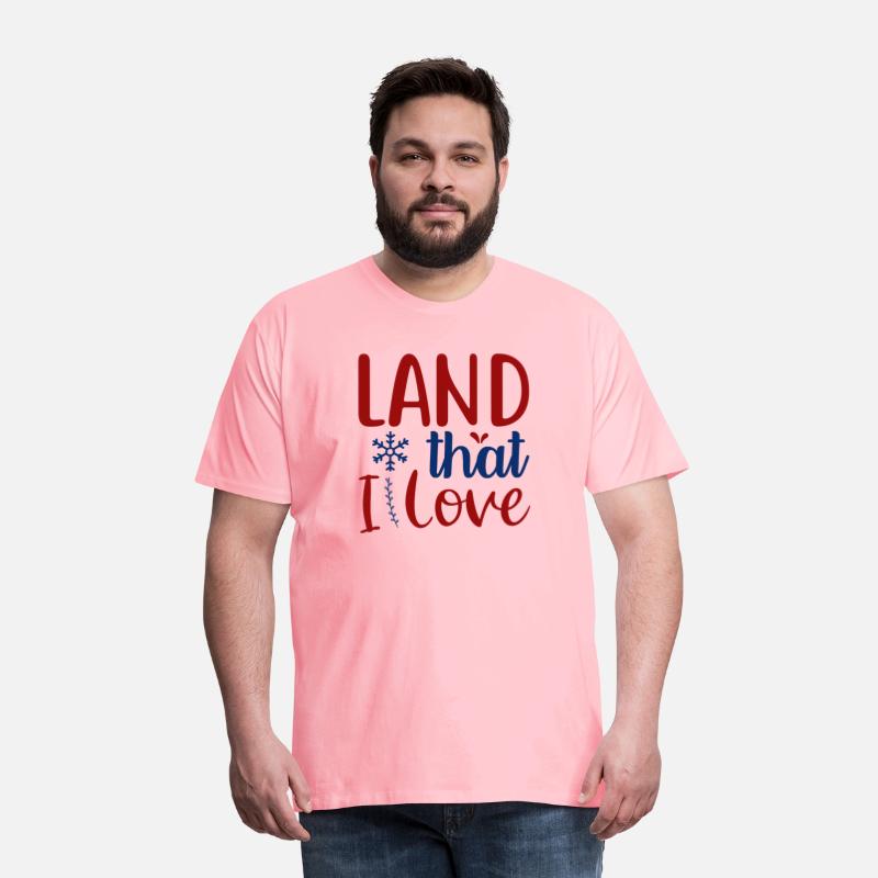 Land That I Love