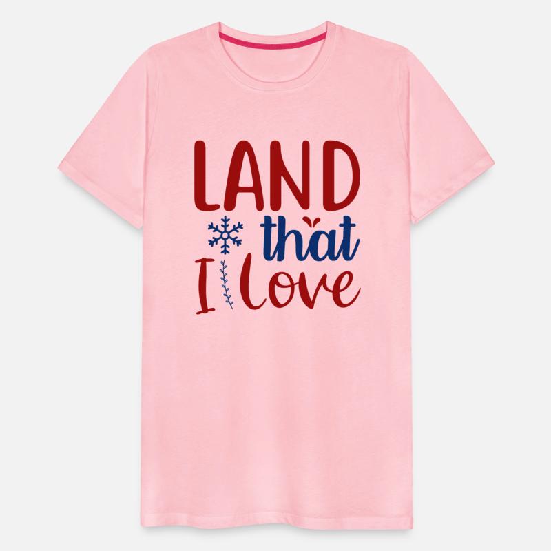 Land That I Love