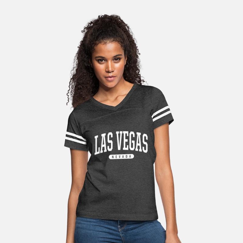 Las Vegas College University Style Nv Usa