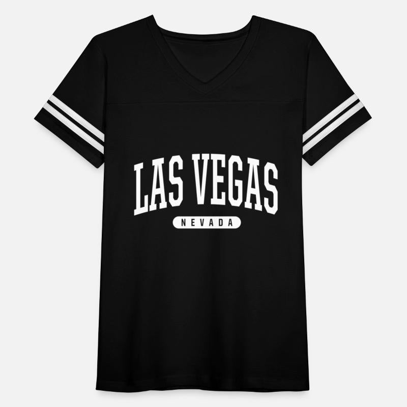 Las Vegas College University Style Nv Usa