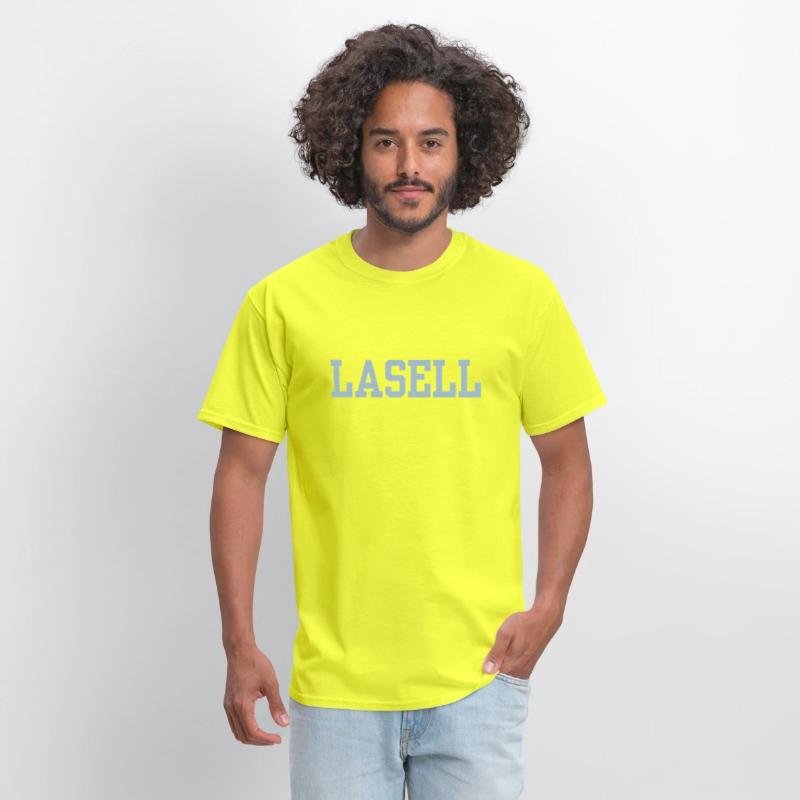 Lasell