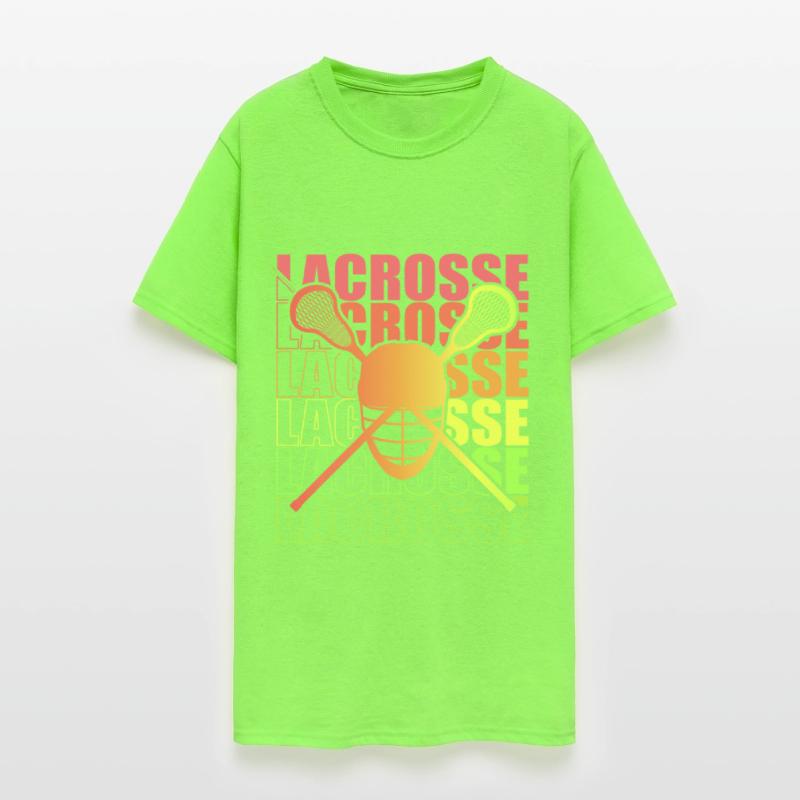 Lax Club Team Player Coach Fans Coaches Lacrosse
