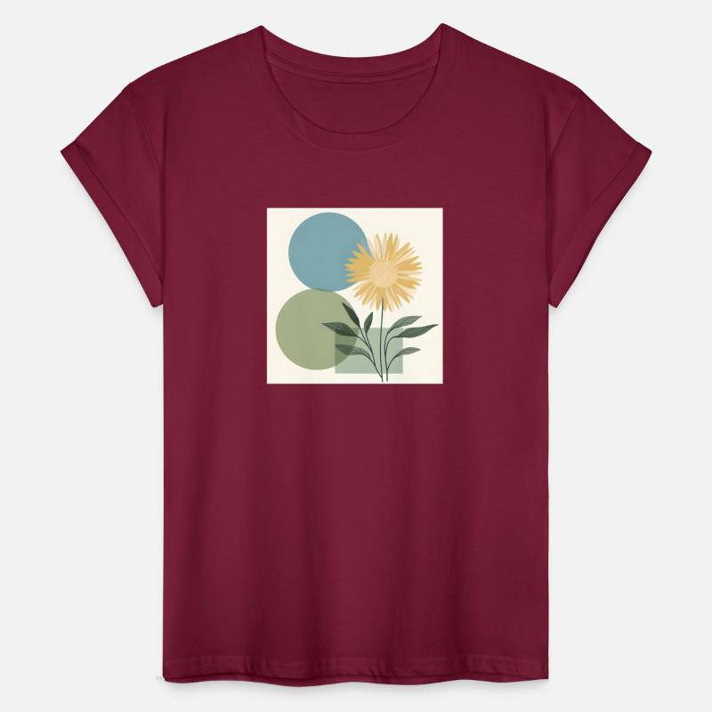 Layered Blooms