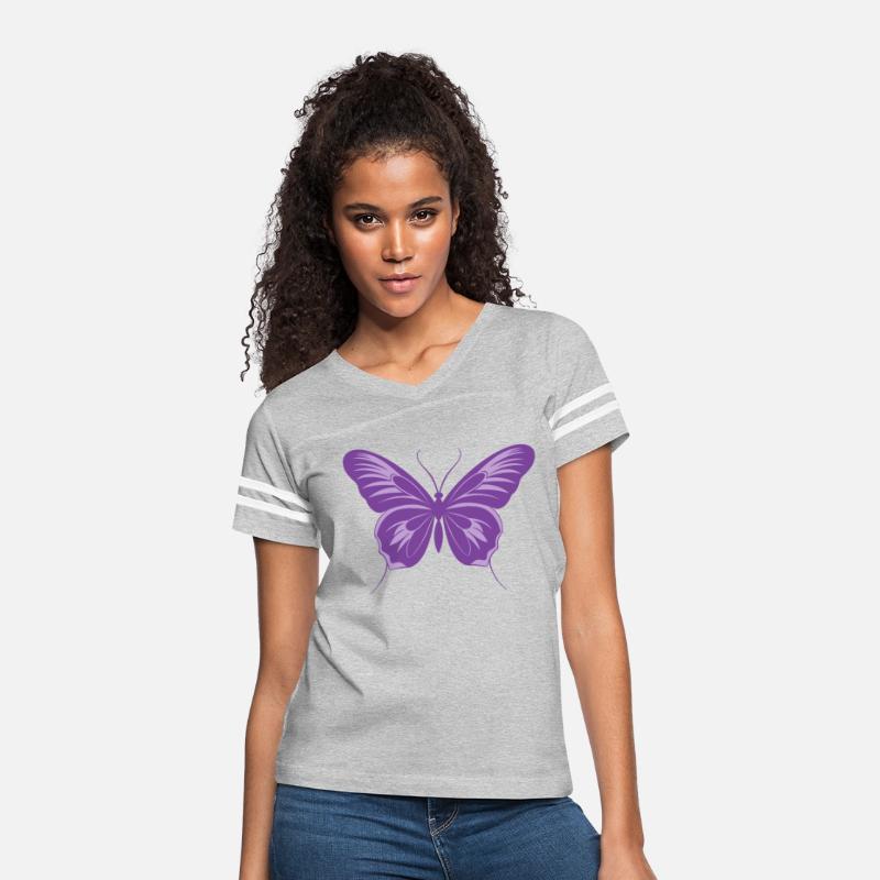 Layered Butterfly...