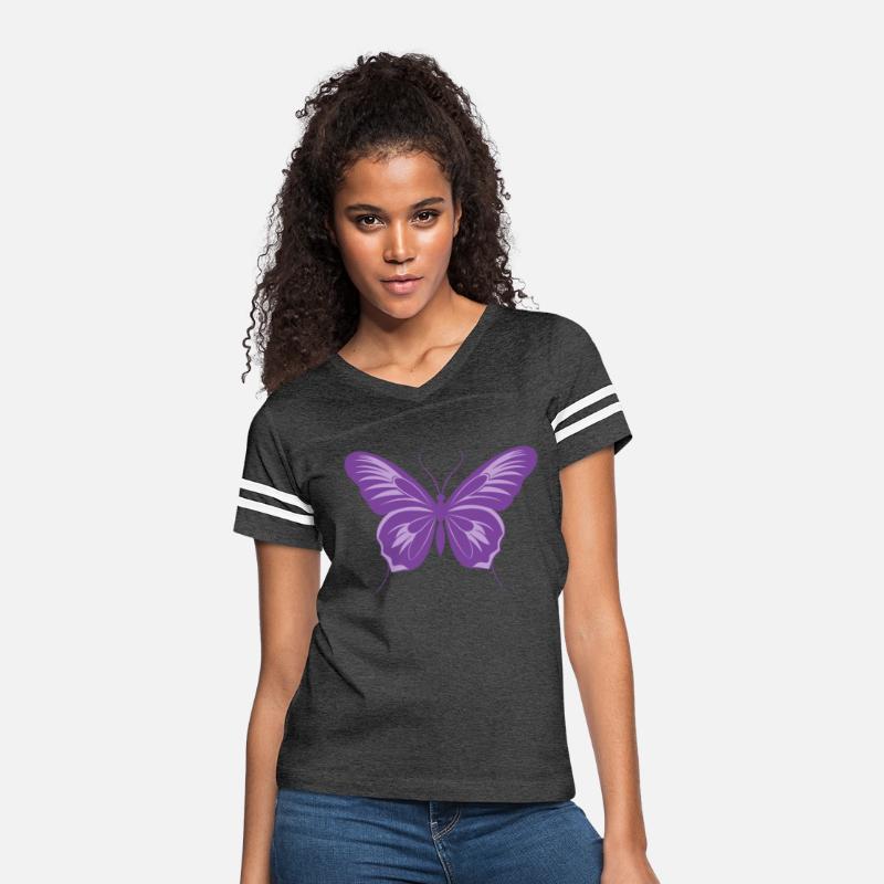 Layered Butterfly...