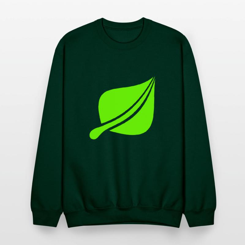 Leaf Ecological Symbol Leaflet Tree Leaf Green Eco