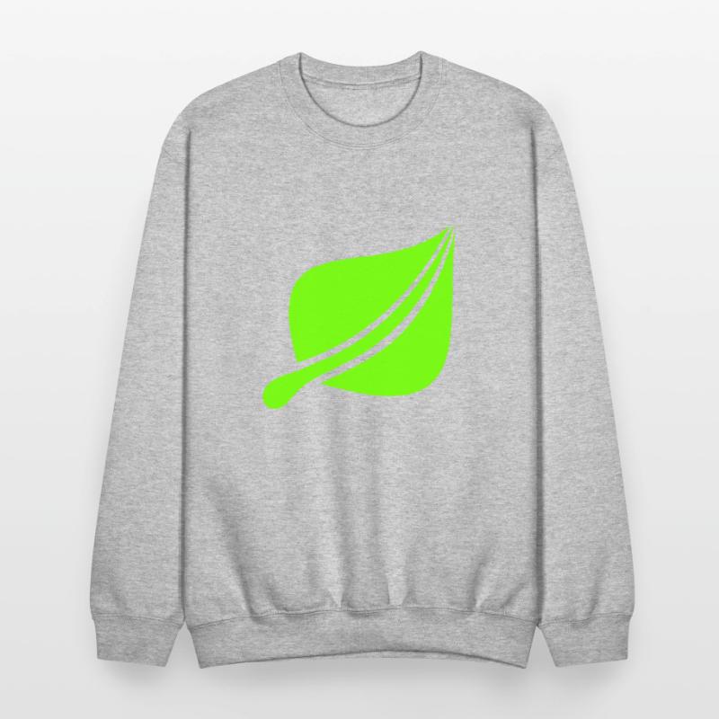 Leaf Ecological Symbol Leaflet Tree Leaf Green Eco