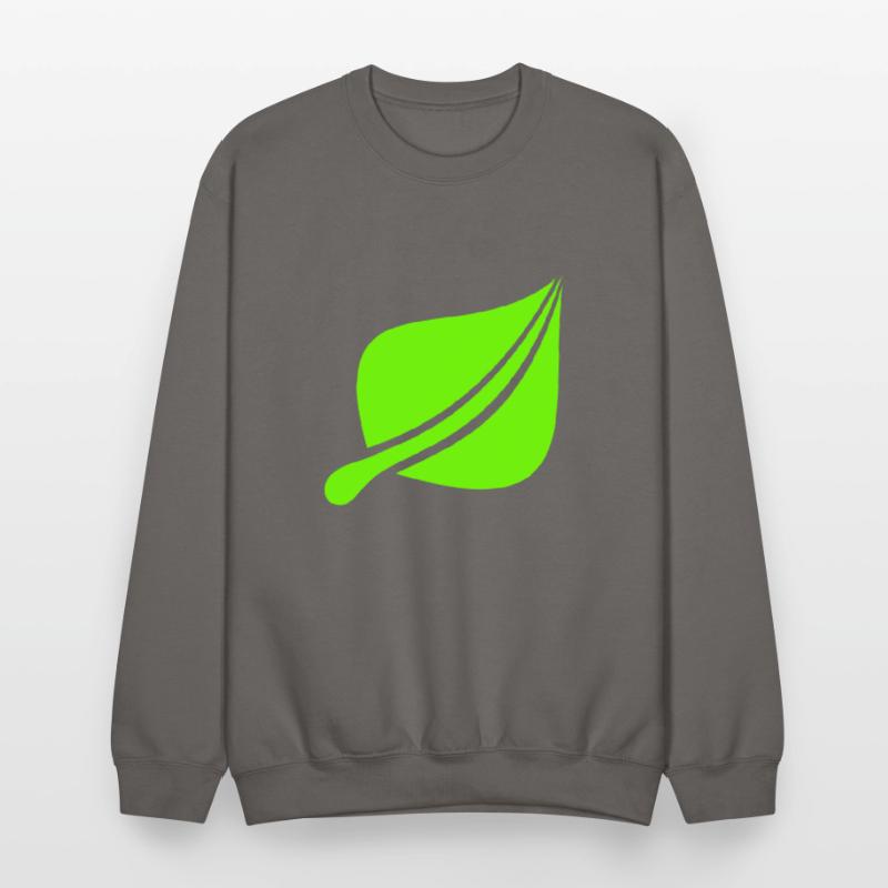Leaf Ecological Symbol Leaflet Tree Leaf Green Eco