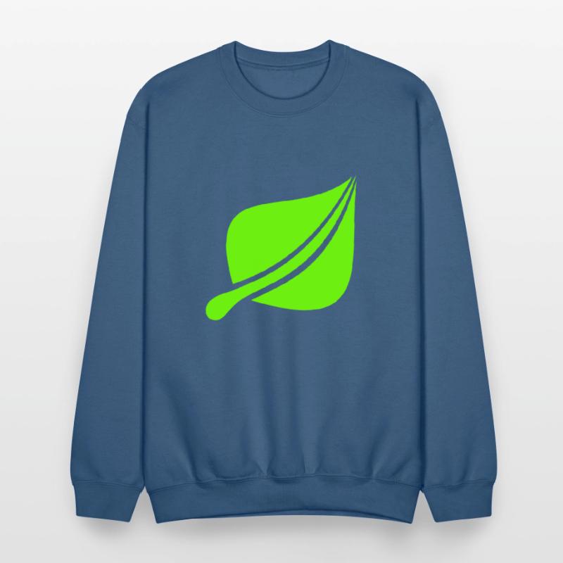 Leaf Ecological Symbol Leaflet Tree Leaf Green Eco