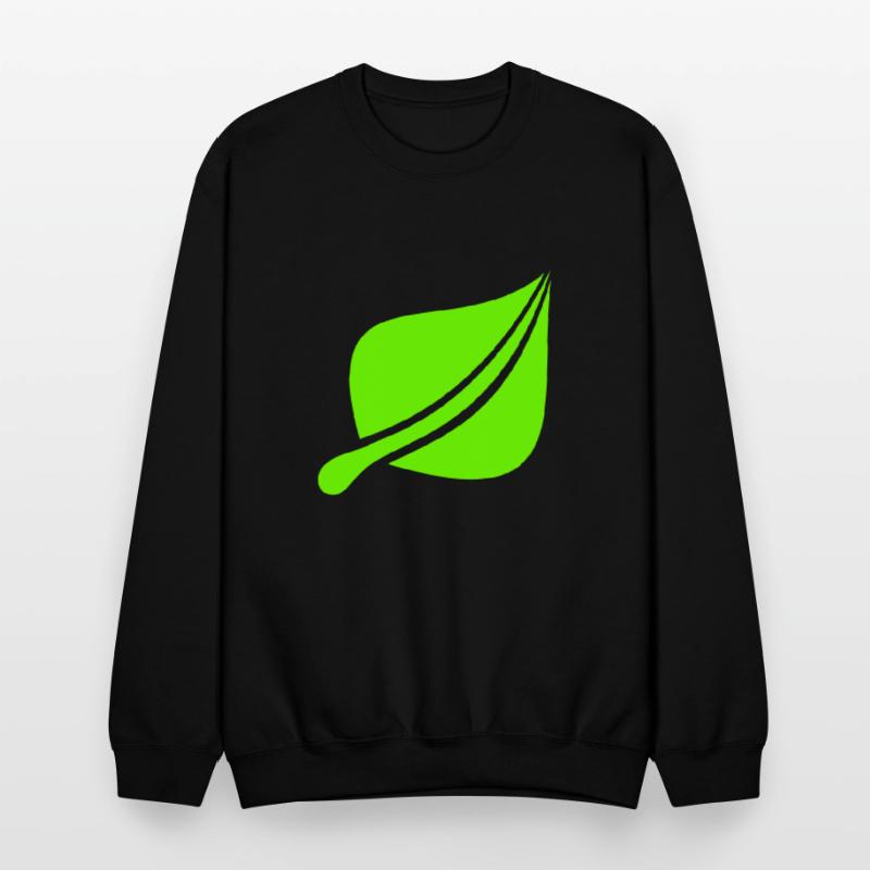 Leaf Ecological Symbol Leaflet Tree Leaf Green Eco