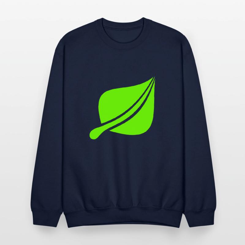 Leaf Ecological Symbol Leaflet Tree Leaf Green Eco