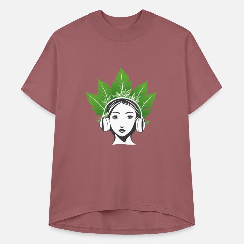 Leafy Vibes