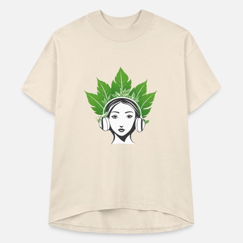 Leafy Vibes