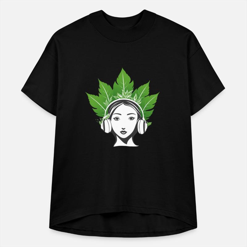Leafy Vibes