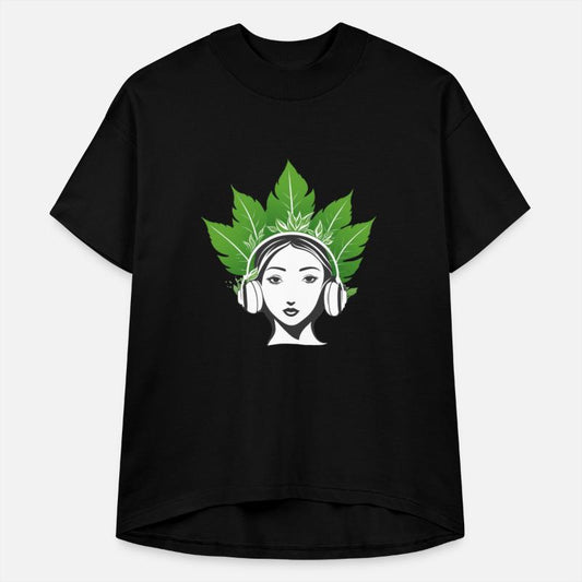 Leafy Vibes