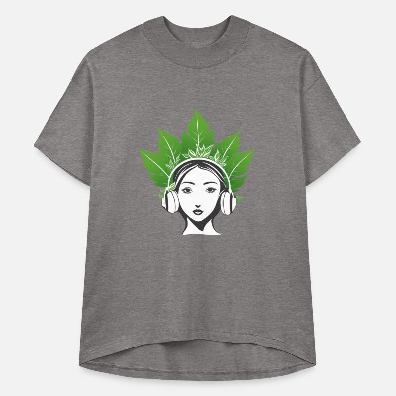 Leafy Vibes
