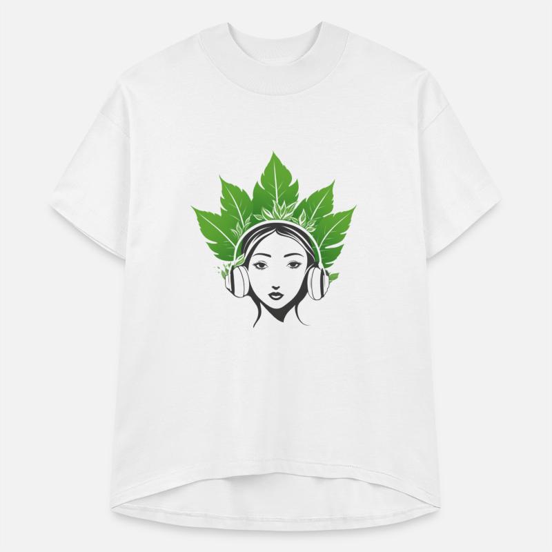 Leafy Vibes